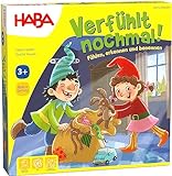 Spielansicht von Verfühlt nochmal! (Neuauflage)