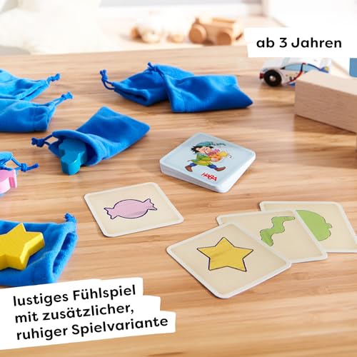 Spielansicht von Verfühlt nochmal! (Neuauflage)_3