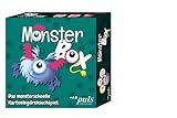 Spielansicht von Monster Box