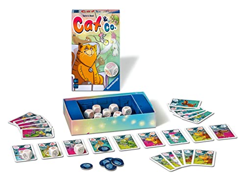 Spielansicht von Cat & Co._2