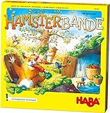 Spielansicht von Hamsterbande