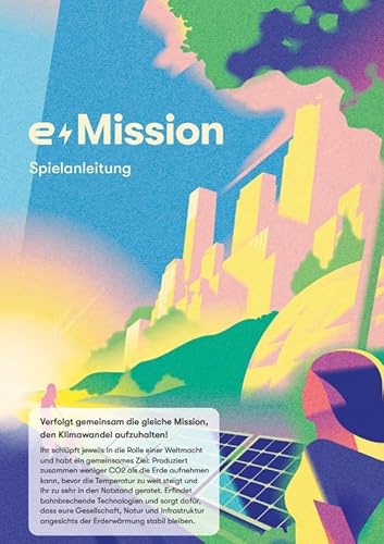 Spielansicht von e-Mission_3
