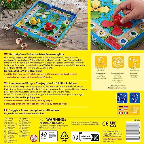 Spielansicht von Wetthüpfen_1