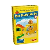 Spielansicht von Die Post ist da!