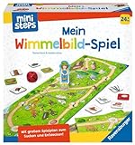 Spielansicht von Mein Wimmelbild-Spiel