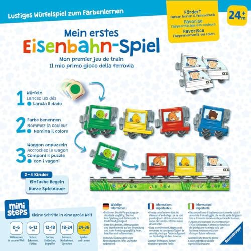 Spielansicht von Mein erstes Eisenbahn-Spiel_1