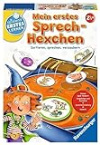 Spielansicht von Mein erstes Sprech-Hexchen