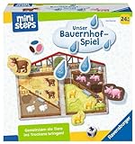 Spielansicht von Unser Bauernhof-Spiel