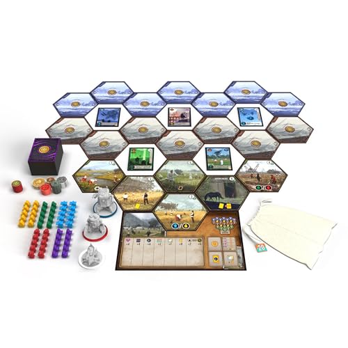 Spielansicht von Expeditions_2
