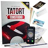 Spielansicht von Tatort Tonstudio