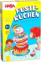 Spielansicht von Pustekuchen