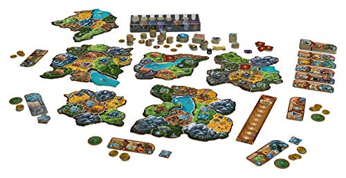 Spielansicht von Small World of Warcraft_2
