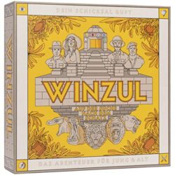 Spielansicht von WINZUL