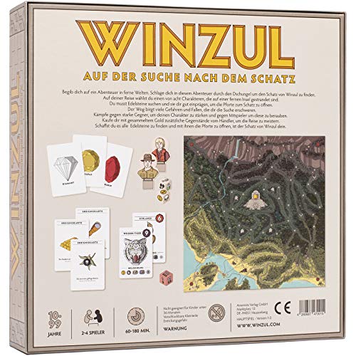 Spielansicht von WINZUL_1