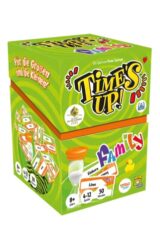 Spielansicht von Time's Up! Family