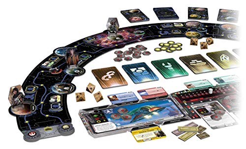 Spielansicht von Star Wars: Outer Rim_1