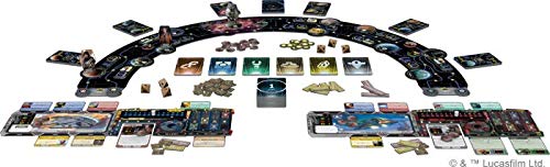 Spielansicht von Star Wars: Outer Rim_3