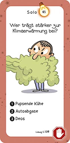 Spielansicht von Das Quiz der Erde_2