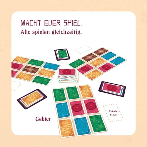 Spielansicht von Abrakadabrien_3