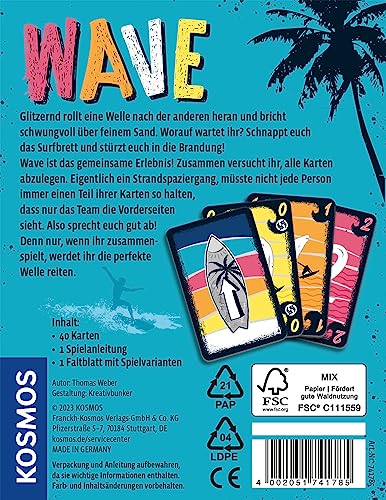 Spielansicht von Wave_1