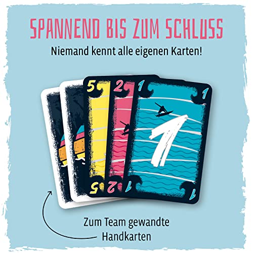 Spielansicht von Wave_3