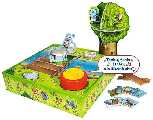 Spielansicht von Mein Kinderlieder-Mitmachspiel_2