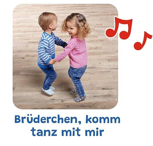 Spielansicht von Mein Kinderlieder-Mitmachspiel_3