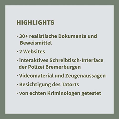 Spielansicht von Das Dinner - Die letzte Arie der Alten Dame_3