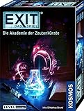 Spielansicht von EXIT - Die Akademie der Zauberkünste