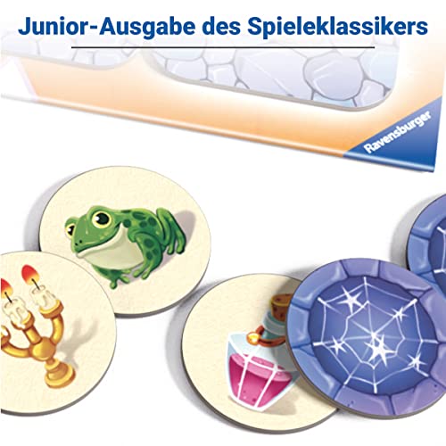 Spielansicht von Labyrinth Junior_3