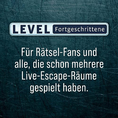 Spielansicht von EXIT - Das Vermächtnis des Weltreisenden_3