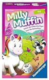 Spielansicht von Milly Muffin