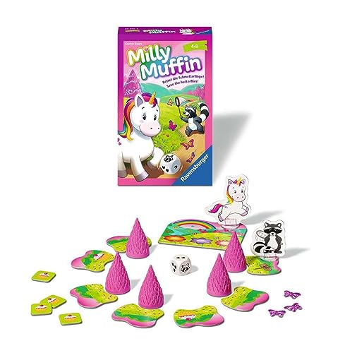 Spielansicht von Milly Muffin_2