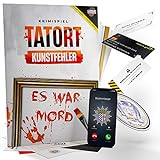 Spielansicht von Tatort: Kunstfehler