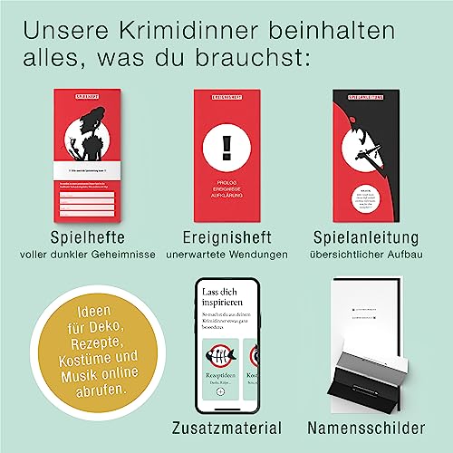 Spielansicht von Tödlicher Ruhm_1