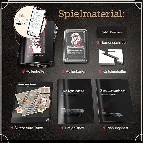 Spielansicht von Maulwurf in der Müllmafia_2