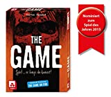 Spielansicht von The Game 