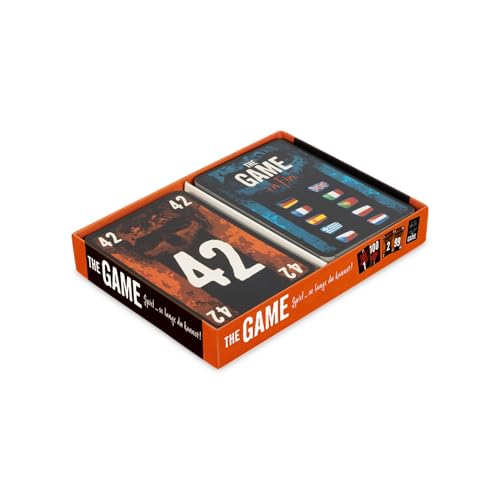 Spielansicht von The Game_2