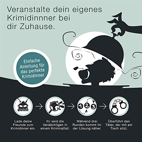 Spielansicht von Mord im Grand Hotel_1