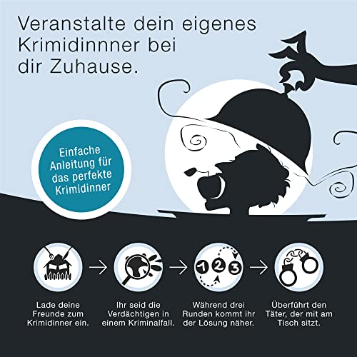 Spielansicht von Dauercamper, Dosenbier und eine Leiche_3