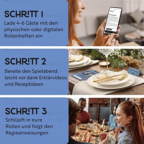 Spielansicht von Hirschruf in den Tod_3