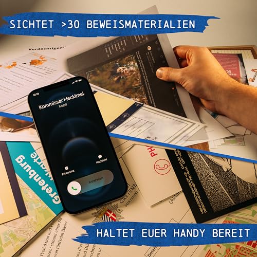 Spielansicht von Tatort Traumschiff_2