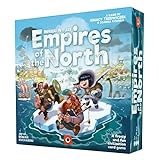 Spielansicht von Imperial Settlers: Empires of The North