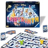 Spielansicht von Disney 100 Labyrinth