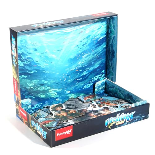 Spielansicht von Fishing-Games_1