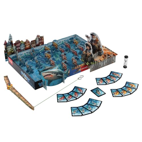 Spielansicht von Fishing-Games_3