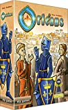 Spielansicht von Orléans