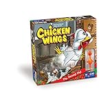 Spielansicht von Chicken Wings