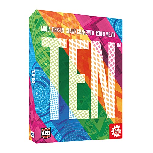 Spielansicht von TEN
