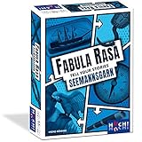 Spielansicht von Fabula Rasa:  Seemannsgarn